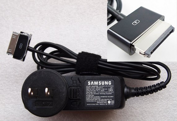 5V 2A 10W AC Power Adapter Samsung ADP-40TH A laptop 5V 2A 10W AC Power Adapter Samsung ADP-40TH A laptop